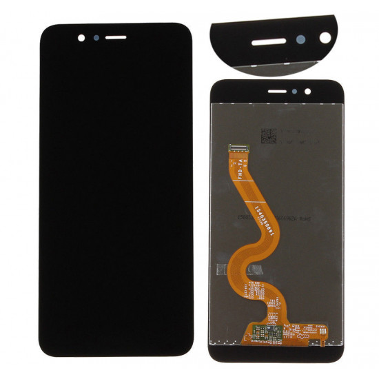 TOUCH+DISPLAY HUAWEI P10 SELFIE/NOVA 2 PLUS NEGRO TOUCH+DISPLAY HUAWEI P10 SELFIE/NOVA 2 PLUS NEGRO